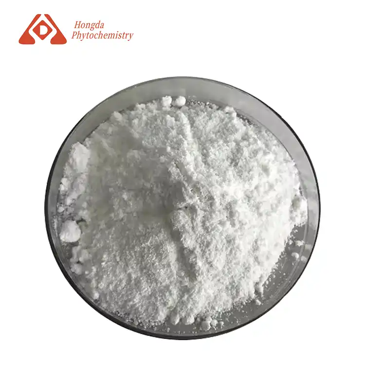 Vitamin B6 Pyridoxine HCL Powder